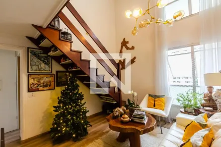 Apartamento com 1 Quarto à venda, 55m² no Moema, São Paulo