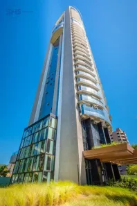Apartamento com 4 Quartos à venda, 399m² no Ponta Aguda, Blumenau