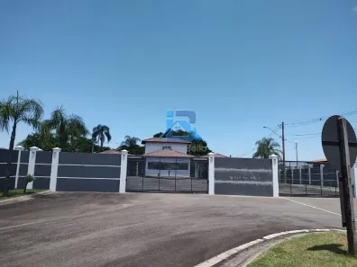 Lote/Terreno à venda, 1000m² no Sítio da Moenda, Itatiba