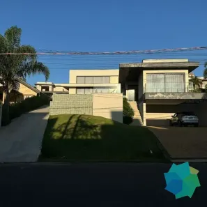 Casa com 4 Quartos à venda, 320m² no Jardim Emicol, Itu