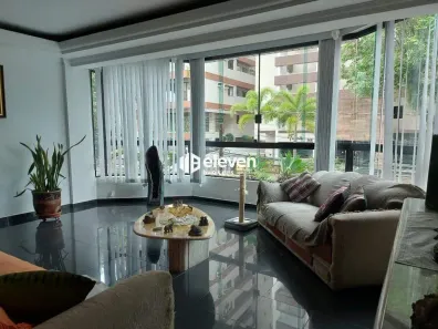 Casa com 4 Quartos à venda, 264m² no Gonzaga, Santos