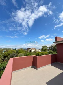 Cobertura com 2 Quartos à venda, 123m² no Vila Eunice Nova, Cachoeirinha