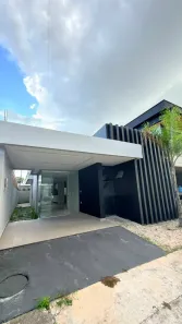 Casa de Condomínio com 3 Quartos à venda, 111m² no Quarenta Horas (Coqueiro), Ananindeua