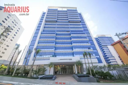 Sala Comercial para alugar, 33m² no Parque Residencial Aquarius, São José dos Campos