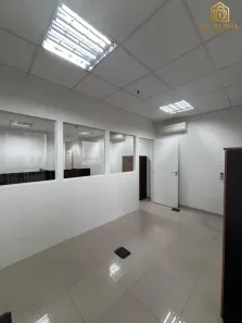 Sala Comercial para alugar, 50m² no Alphaville Industrial, Barueri