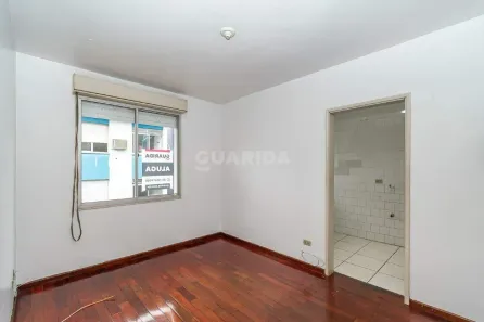 Apartamento com 2 Quartos para alugar, 47m² no Cristal, Porto Alegre