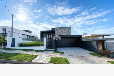 Casa com 4 Quartos à venda, 302m² no São Francisco, Pato Branco
