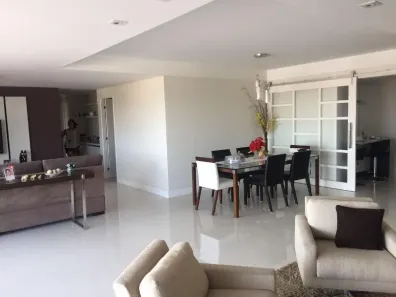 Apartamento com 3 Quartos à venda, 189m² no Jardim São Caetano, São Caetano do Sul