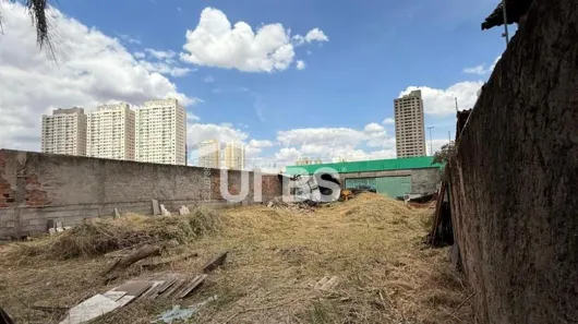 Lote/Terreno à venda, 420m² no Jardim Atlântico, Goiânia