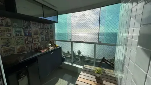 Apartamento com 3 Quartos à venda, 65m² no Candeias, Jaboatão dos Guararapes