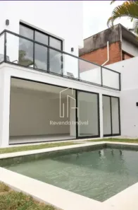 Sobrado com 5 Quartos à venda, 450m² no Jardim das Bandeiras, São Paulo