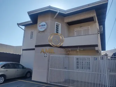 Ponto Comercial para alugar, 300m² no Jardim Paraíso, São José dos Campos