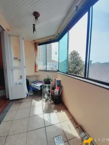 Apartamento com 3 Quartos à venda, 108m² no Jardim Itu, Porto Alegre