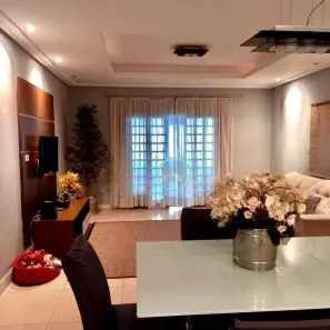 Casa com 3 Quartos à venda, 160m² no Bosque dos Eucaliptos, São José dos Campos