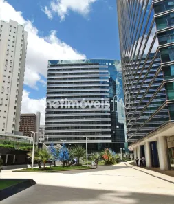 Ponto Comercial à venda, 12m² no Asa Norte, Brasília