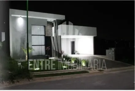 Casa de Condomínio com 3 Quartos à venda, 300m² no Roncáglia, Valinhos