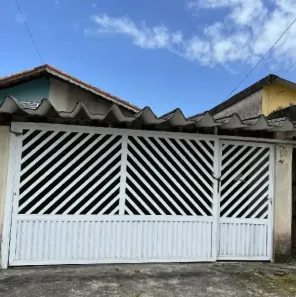 Casa com 2 Quartos à venda, 86m² no Jardim Ribamar, Peruíbe