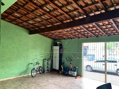Casa com 2 Quartos à venda, 138m² no Jardim Sorocaba Park, Sorocaba