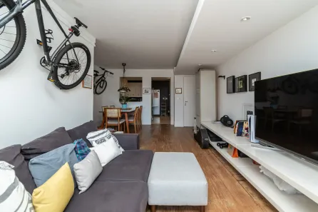 Apartamento com 3 Quartos à venda, 112m² no Vila Madalena, São Paulo
