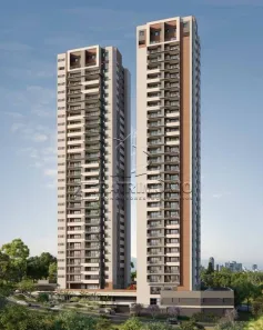 Apartamento com 4 Quartos à venda, 69m² no Jardim Emília, Sorocaba