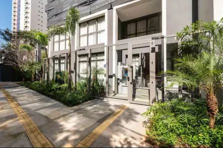 Apartamento com 1 Quarto à venda, 27m² no Paraíso, São Paulo