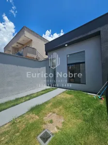 Casa com 2 Quartos à venda, 66m² no Setor Santos Dumont, Goiânia