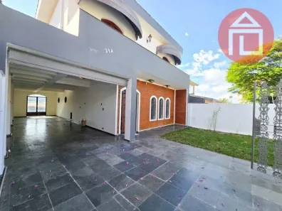 Casa com 4 Quartos à venda, 315m² no Jardim Europa, Bragança Paulista