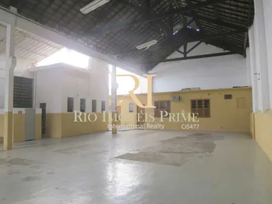 Galpão/Depósito/Armazém para alugar, 2074m² no Cidade Nova, Rio de Janeiro