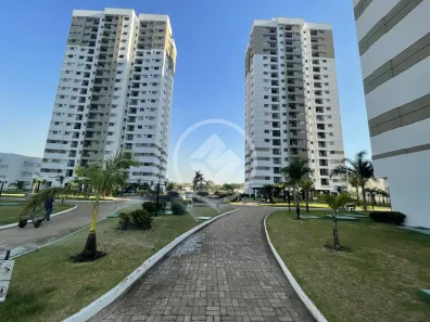 Apartamento com 3 Quartos à venda, 70m² no Grande Terceiro, Cuiabá