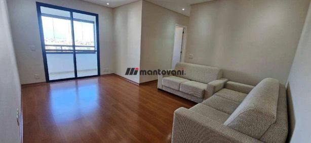 Apartamento com 3 Quartos à venda, 78m² no Vila Formosa, São Paulo