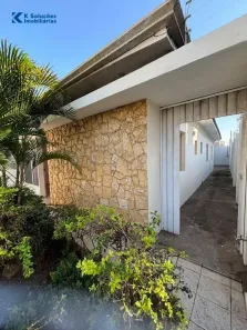 Casa com 6 Quartos à venda, 124m² no Vila Santa Clara, Bauru
