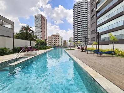 Apartamento com 4 Quartos à venda, 158m² no Aclimação, São Paulo