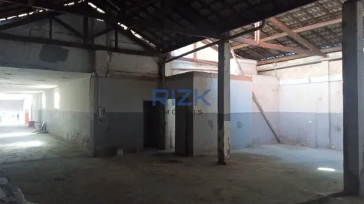 Galpão/Depósito/Armazém com 1 Quarto para alugar, 300m² no Cambuci, São Paulo