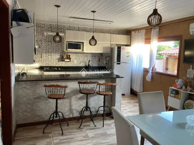 Lote/Terreno à venda, 170m² no Santa Isabel, Viamão