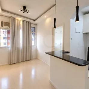 Apartamento com 1 Quarto à venda, 38m² no Andaraí, Rio de Janeiro