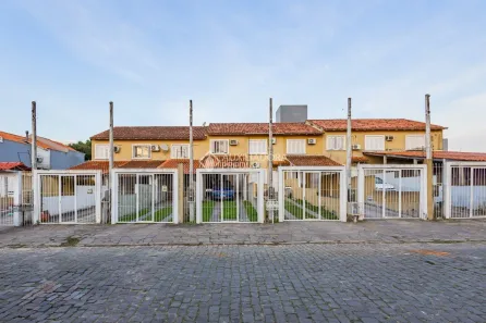 Sobrado com 2 Quartos à venda, 106m² no Jardim Leopoldina, Porto Alegre