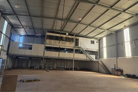 Galpão/Depósito/Armazém para alugar, 1500m² no Garapu, Cabo de Santo Agostinho