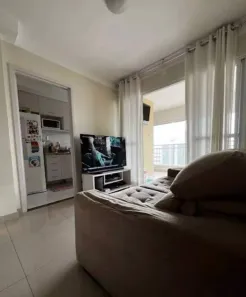 Apartamento com 2 Quartos à venda, 58m² no Vila Prudente, São Paulo