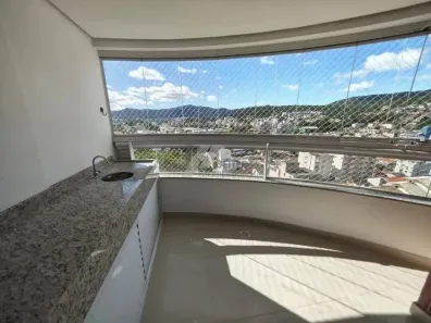Apartamento com 3 Quartos à venda, 89m² no Pantanal, Florianópolis