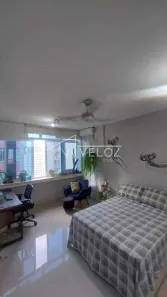 Apartamento com 1 Quarto à venda, 38m² no Centro, Rio de Janeiro