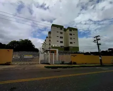 Apartamento com 2 Quartos à venda, 48m² no Cidade Jardim, Teresina