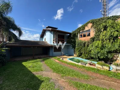 Casa com 3 Quartos para alugar, 145m² no Encosta do Sol, Estância Velha