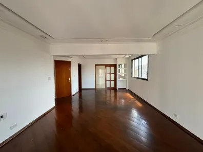 Apartamento com 3 Quartos para alugar, 108m² no Santa Teresinha, São Paulo