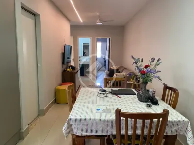 Casa de Condomínio com 3 Quartos à venda, 110m² no Jardim Imperial, Cuiabá