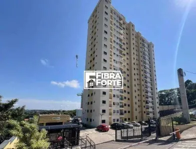 Apartamento com 2 Quartos à venda, 47m² no Vila Sonia, Valinhos
