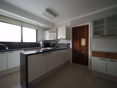 Apartamento com 4 Quartos à venda, 226m² no Cambuí, Campinas