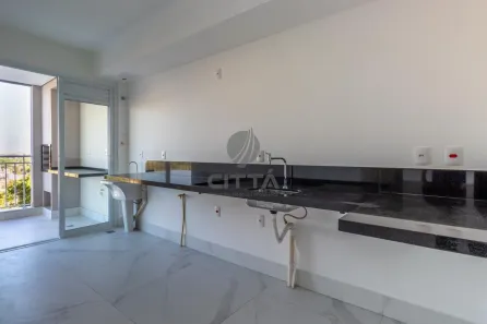 Apartamento com 3 Quartos à venda, 83m² no Morumbi, Paulínia
