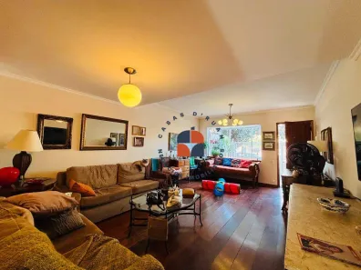 Casa com 3 Quartos à venda, 107m² no Vila Madalena, São Paulo
