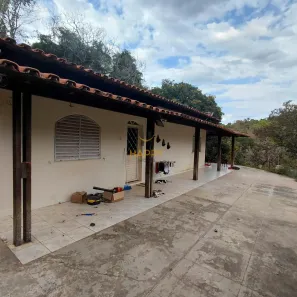 com 5 Quartos à venda, 280m² no Jacques Ville, Lagoa Santa