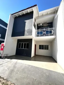 Casa de Condomínio com 3 Quartos à venda, 98m² no Nossa Senhora Aparecida, Cuiabá
